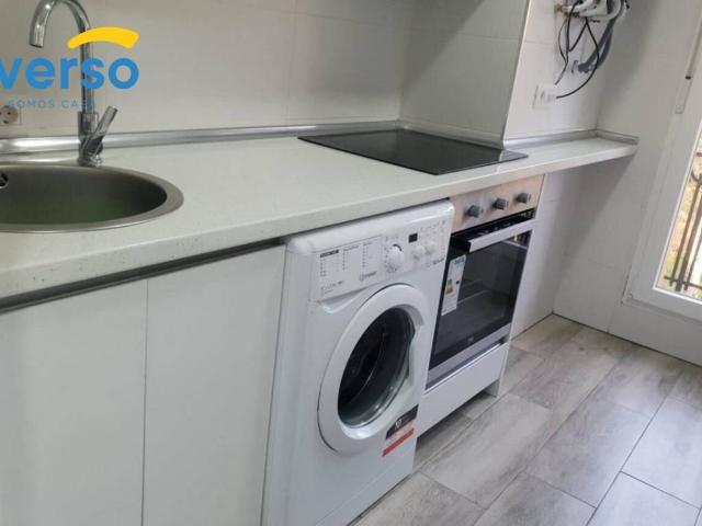 Piso en alquiler en Burgos, Residencial La Rebolleda