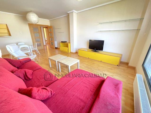 Piso en alquiler en Burgos