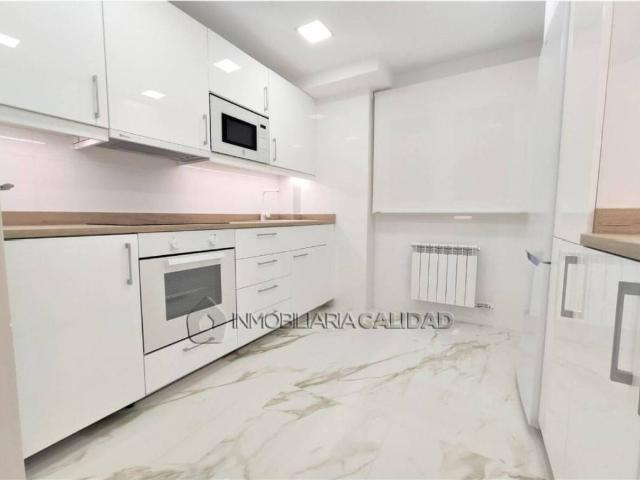 Piso en alquiler en Burgos, Castilla y León