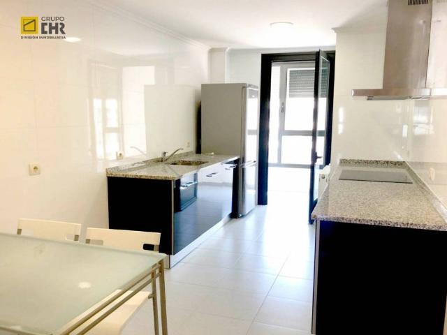 Piso en alquiler en Burgos, Vadillos