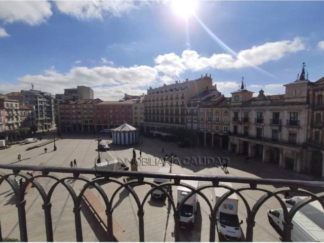Piso en alquiler en Burgos, Castilla y León