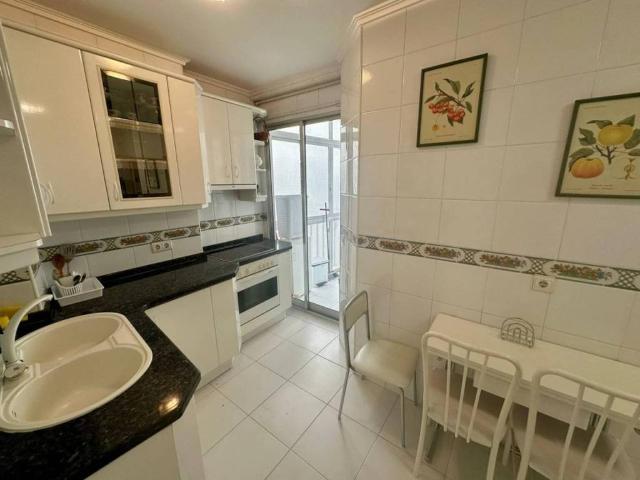Piso en alquiler en Burgos, Castilla y León