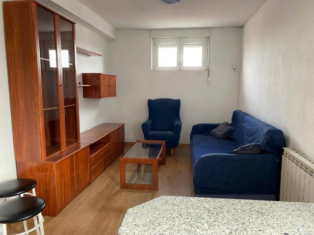 Piso en alquiler en Burgos