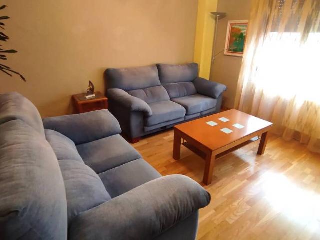 Piso en alquiler en Distrito Oeste, Burgos