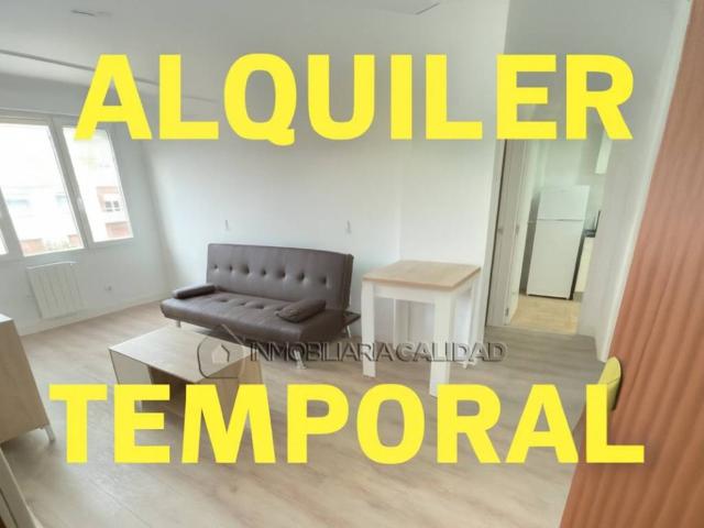 Piso en alquiler en Burgos, Centro