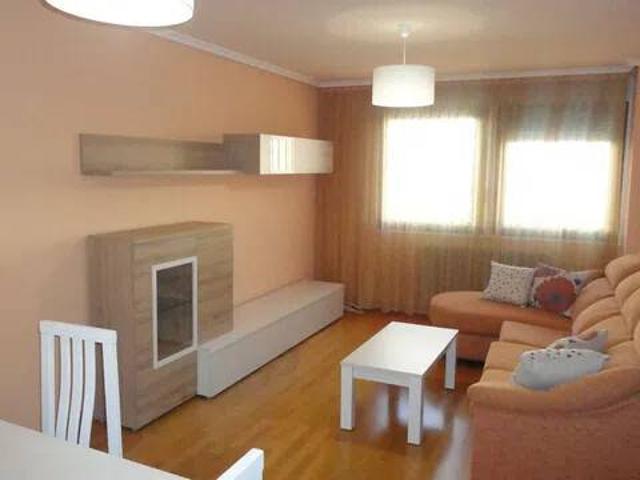 Piso en alquiler en Distrito Oeste, Burgos