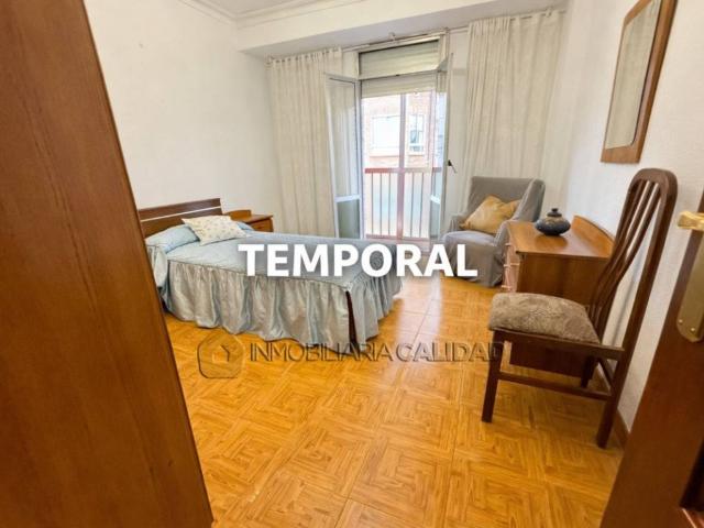 Piso en alquiler en Burgos, Castilla y León