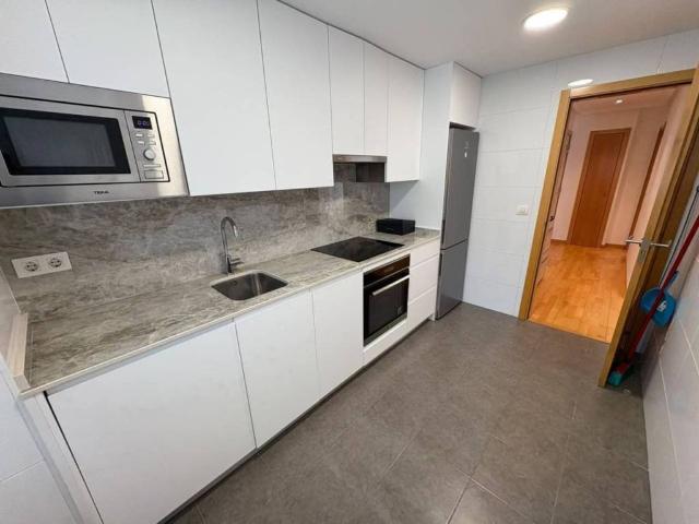 Piso en alquiler en Burgos, Castilla y León