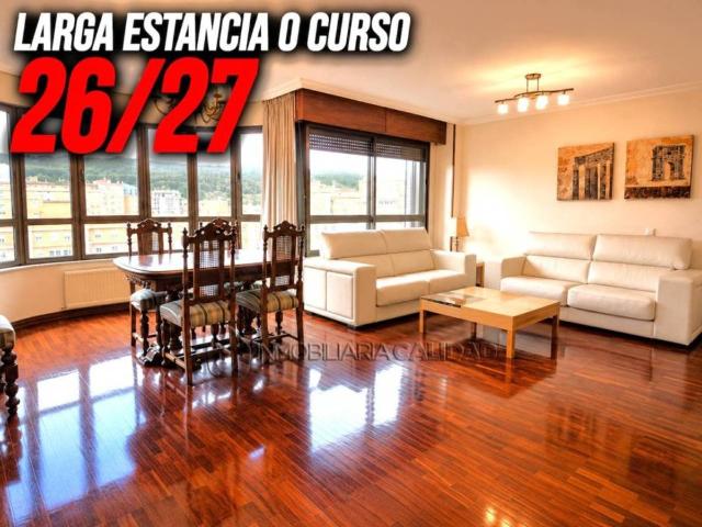 Piso en alquiler en Burgos, Castilla y León