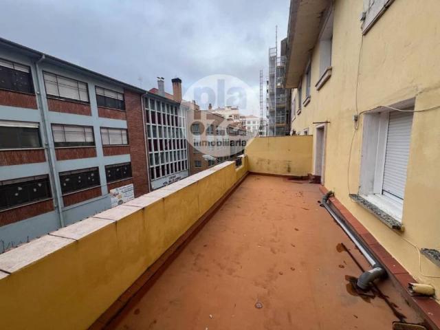 Piso en alquiler en Burgos, Castilla y León