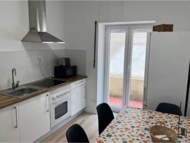 Piso en alquiler en Burgos