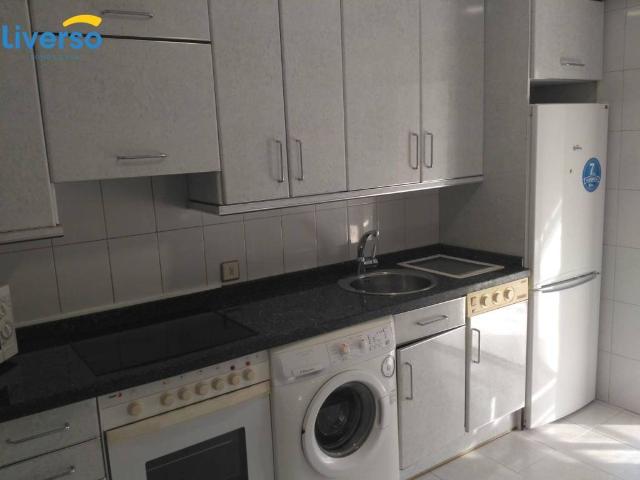 Piso en alquiler en Burgos, Centro
