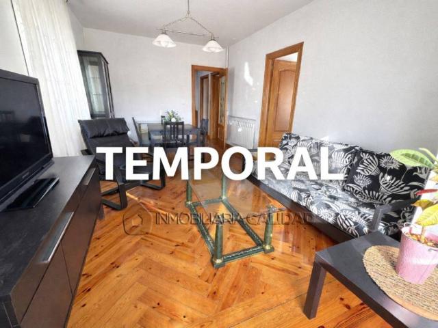 Piso en alquiler en Burgos, Castilla y León