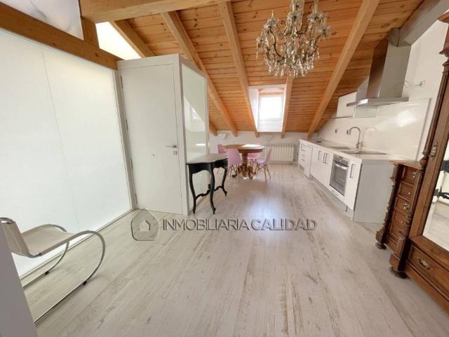 Piso en alquiler en Burgos