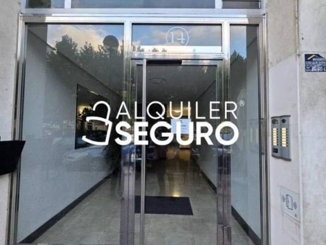Piso en alquiler en Burgos, Castilla y León