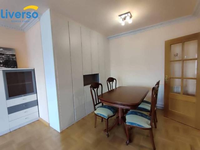 Piso en alquiler en Burgos, Castilla y León
