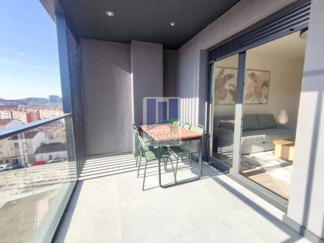 Piso en alquiler en Distrito Este, Burgos