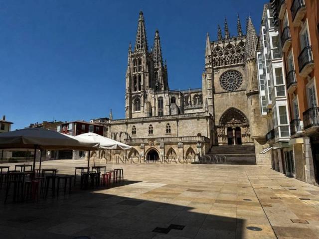 Piso en alquiler en Burgos, Castilla y León