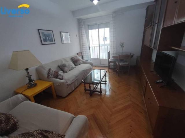 Piso en alquiler en Burgos, Castilla y León