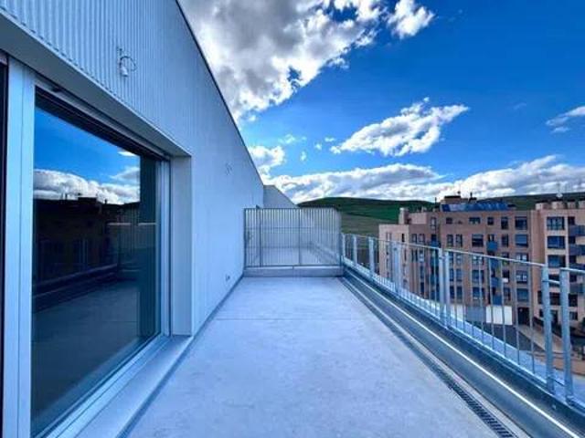 Piso en alquiler en Distrito Oeste, Burgos