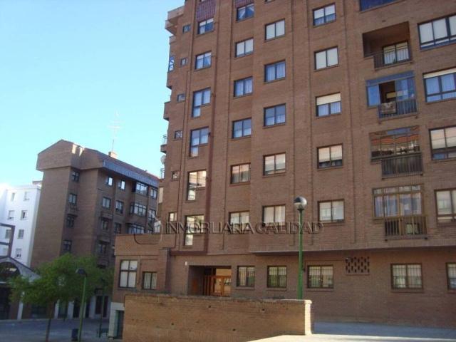 Piso en alquiler en Burgos, Castilla y León