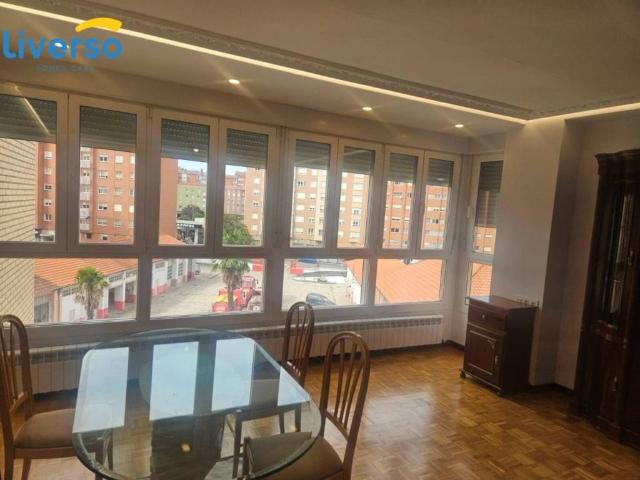 Piso en alquiler en Burgos, Castilla y León