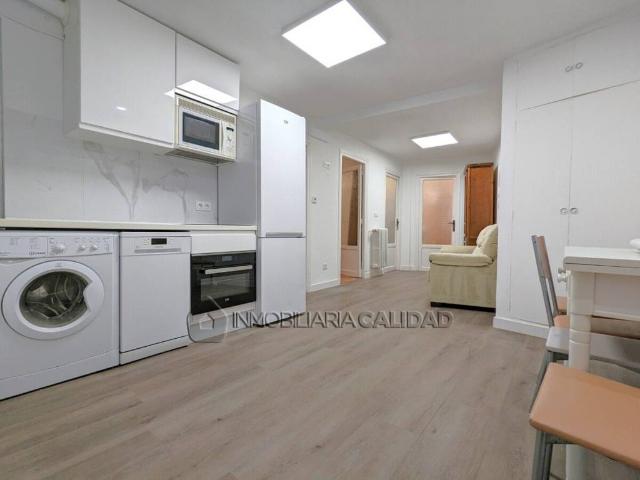 Piso en alquiler en Burgos, Centro