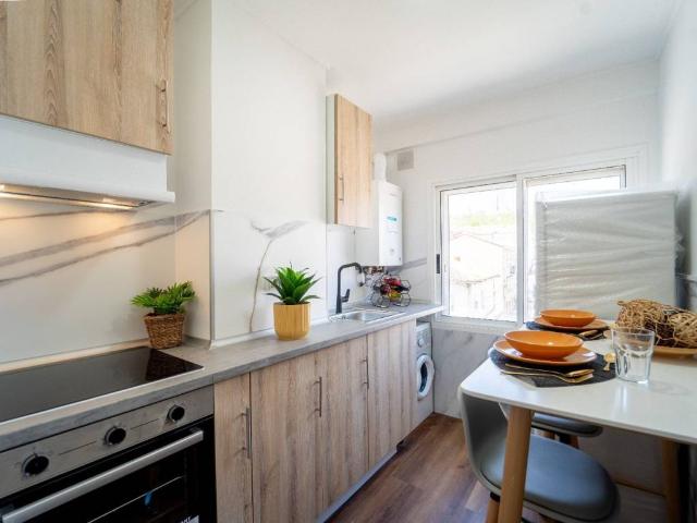 Piso en alquiler en Distrito Sur, Burgos