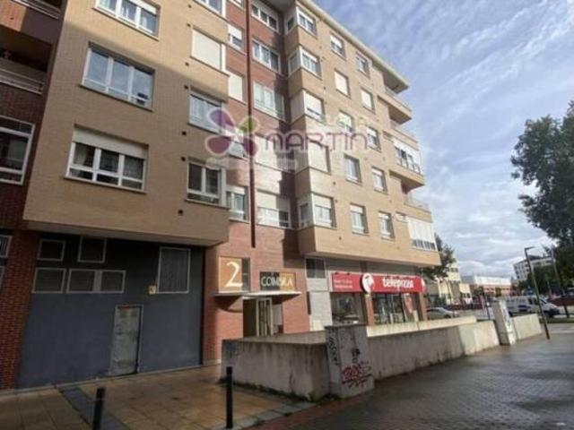 Piso en alquiler en Burgos