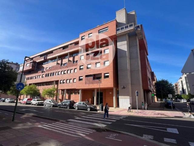 Piso en alquiler en Burgos, Castilla y León
