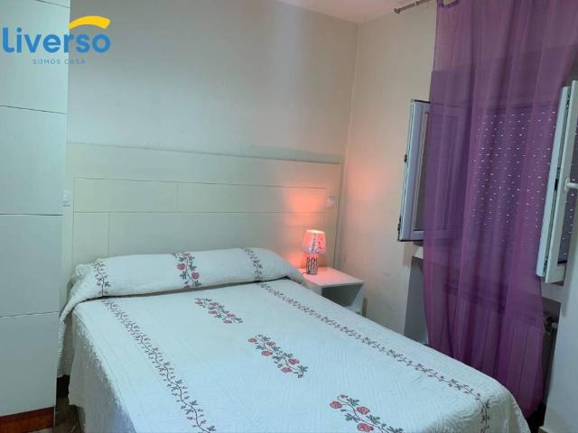 Piso en alquiler en Distrito Oeste, Burgos