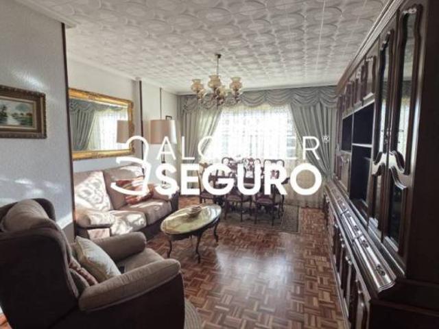 Piso en alquiler en Burgos, Castilla y León