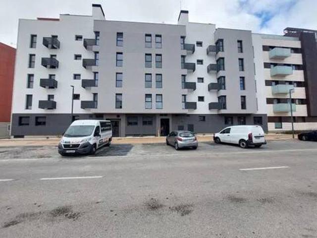 Piso en alquiler en Distrito Este, Burgos