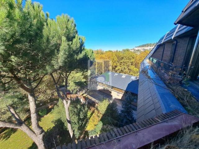 Piso en alquiler en Distrito Sur, Burgos