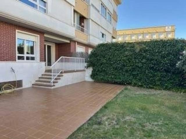 Piso en alquiler en Burgos, La Castellana