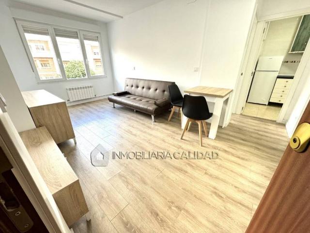Piso en alquiler en Burgos, Centro