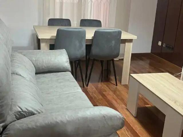 Piso en alquiler en Distrito Sur, Burgos