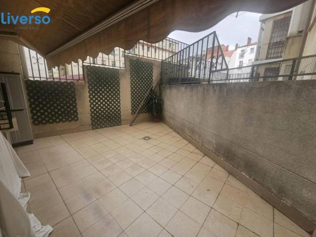 Piso en alquiler en Burgos, Castilla y León