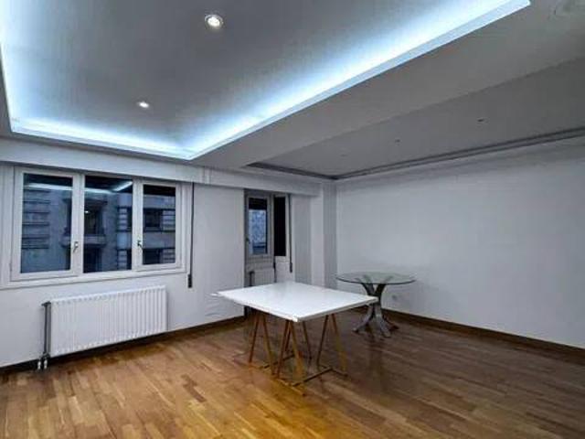 Piso en alquiler en Centro, Burgos