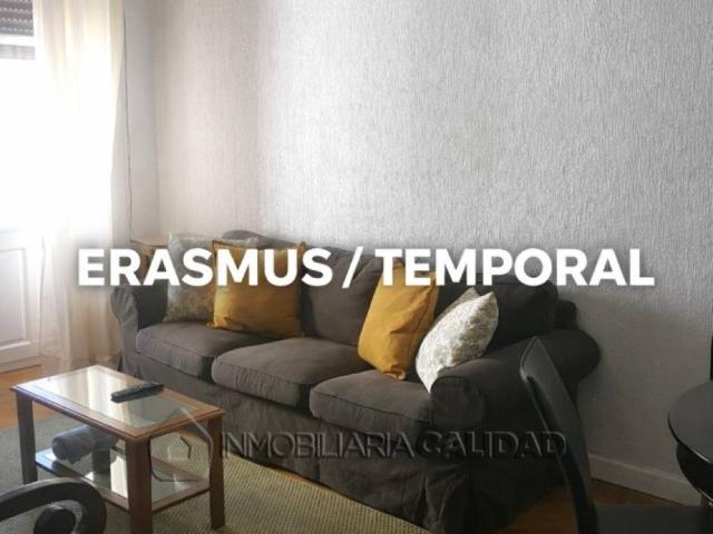 Piso en alquiler en Burgos, Castilla y León