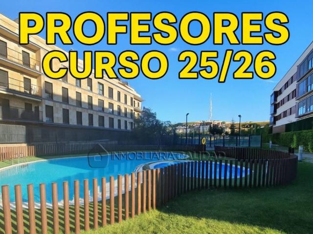Piso en alquiler en Burgos Piso en alquiler en Burgos