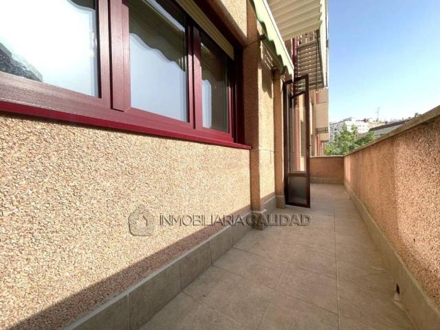 Piso en alquiler en Burgos