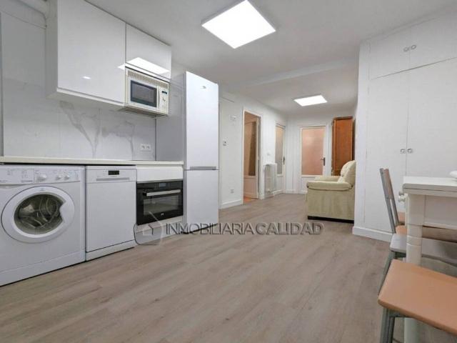 Piso en alquiler en Burgos, Castilla y León