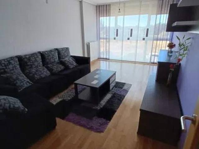 Piso en alquiler en Distrito Oeste, Burgos