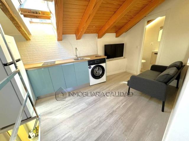 Piso en alquiler en Burgos, Castilla y León