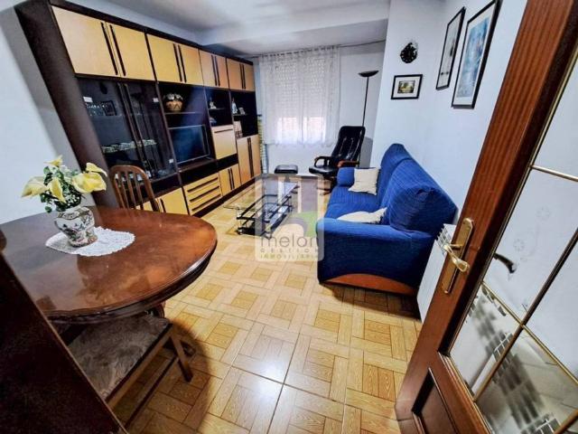 Piso en alquiler en Centro, Burgos