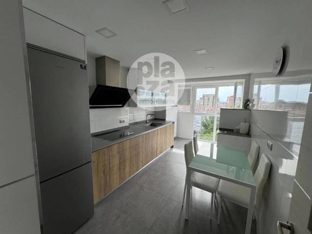 Piso en alquiler en Burgos, Castilla y León