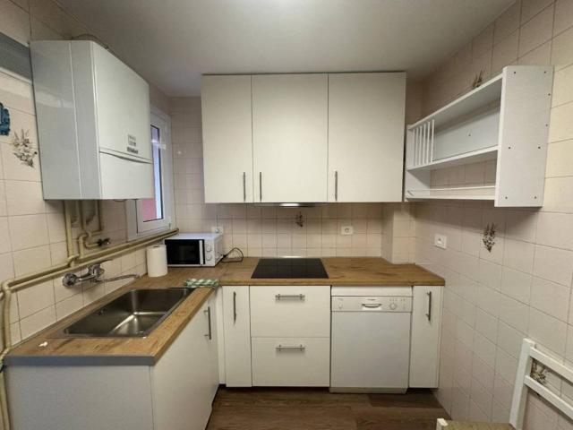 Piso en alquiler en Burgos, Castilla y León