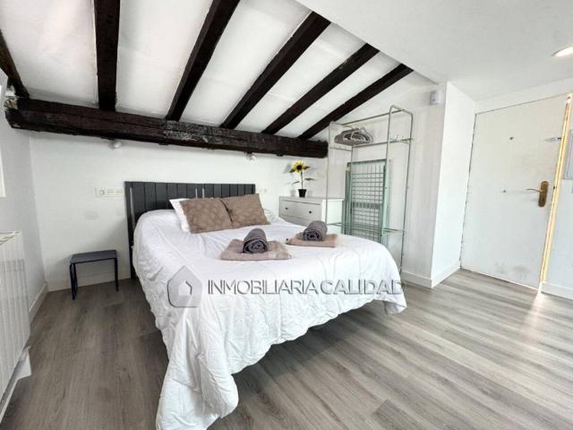 Piso en alquiler en Burgos