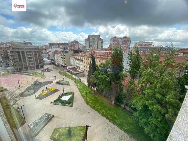 Piso en alquiler en Burgos, Centro